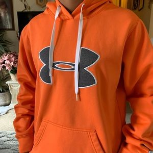 under armor hoodie
